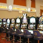 Howard Johnson Rio Cuarto Hotel Y Casino 