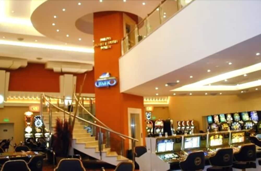 Howard Johnson Y Casino 4* Rio Cuarto