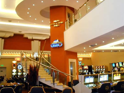 Hotel Howard Johnson Y Casino
