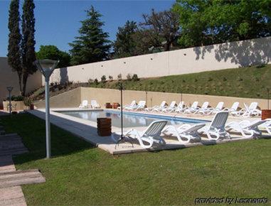 Howard Johnson Y Casino Hotel Rio Cuarto