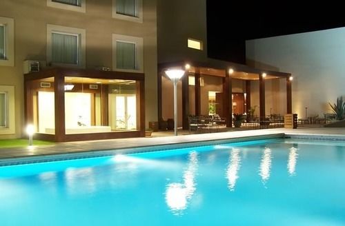 Hotel Howard Johnson Y Casino 4*