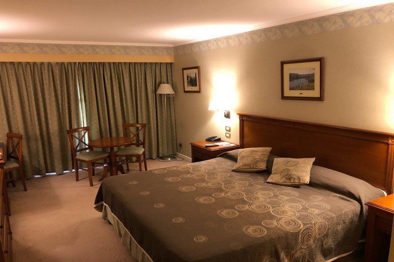 Howard Johnson Y Casino Rio Cuarto