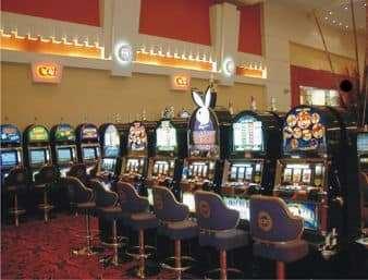 Howard Johnson Y Casino 4* Rio Cuarto