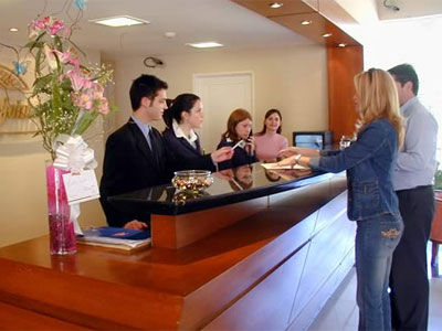 Howard Johnson Y Casino Rio Cuarto