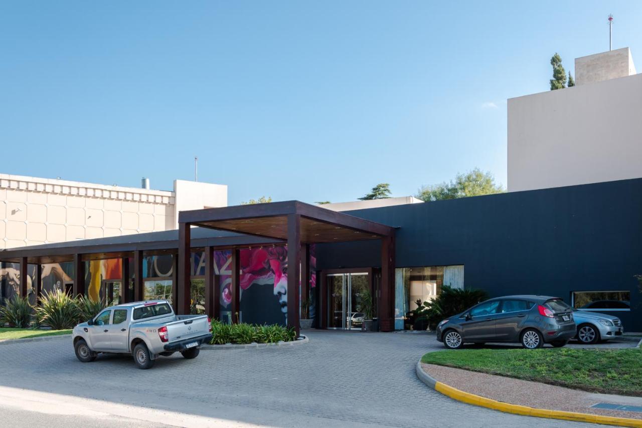 Howard Johnson Y Casino 4* Rio Cuarto