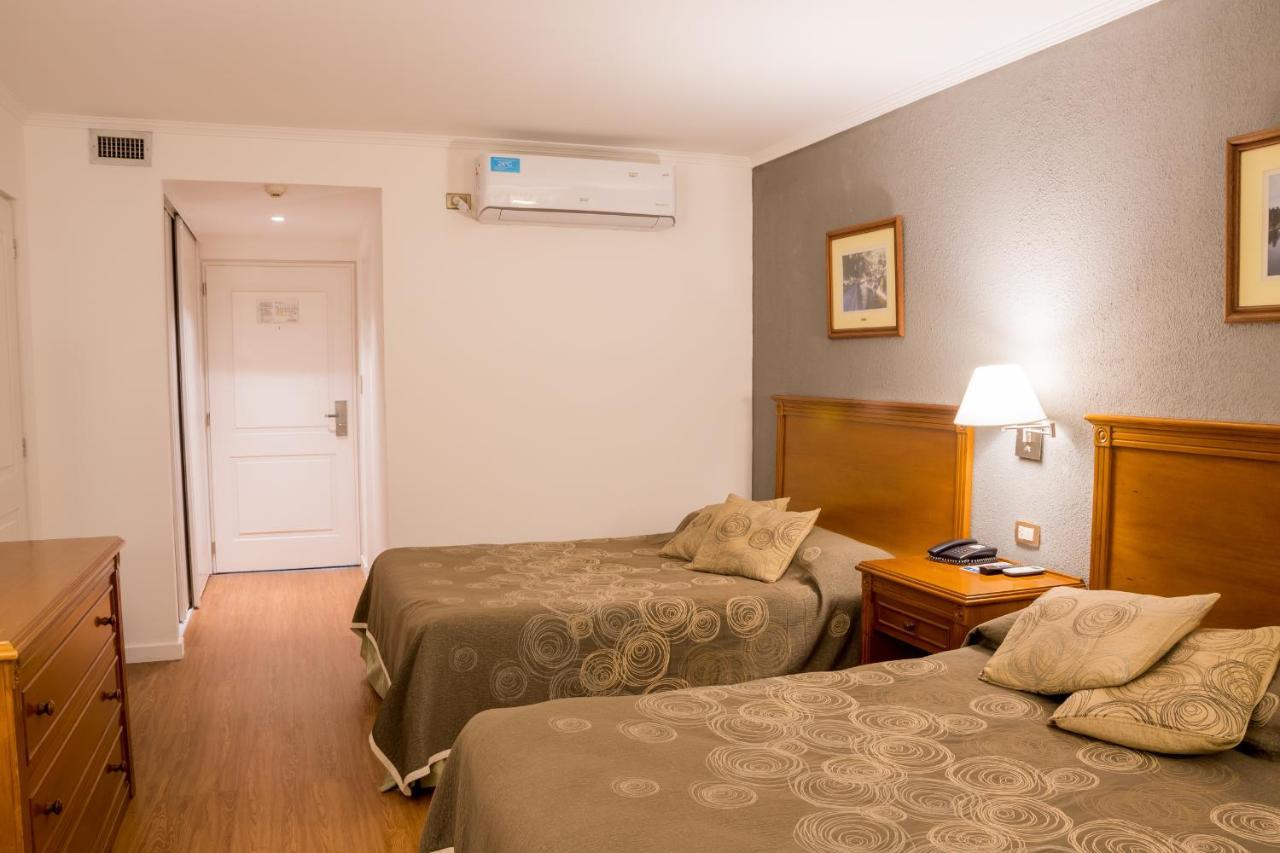 Hotel Howard Johnson Y Casino Rio Cuarto