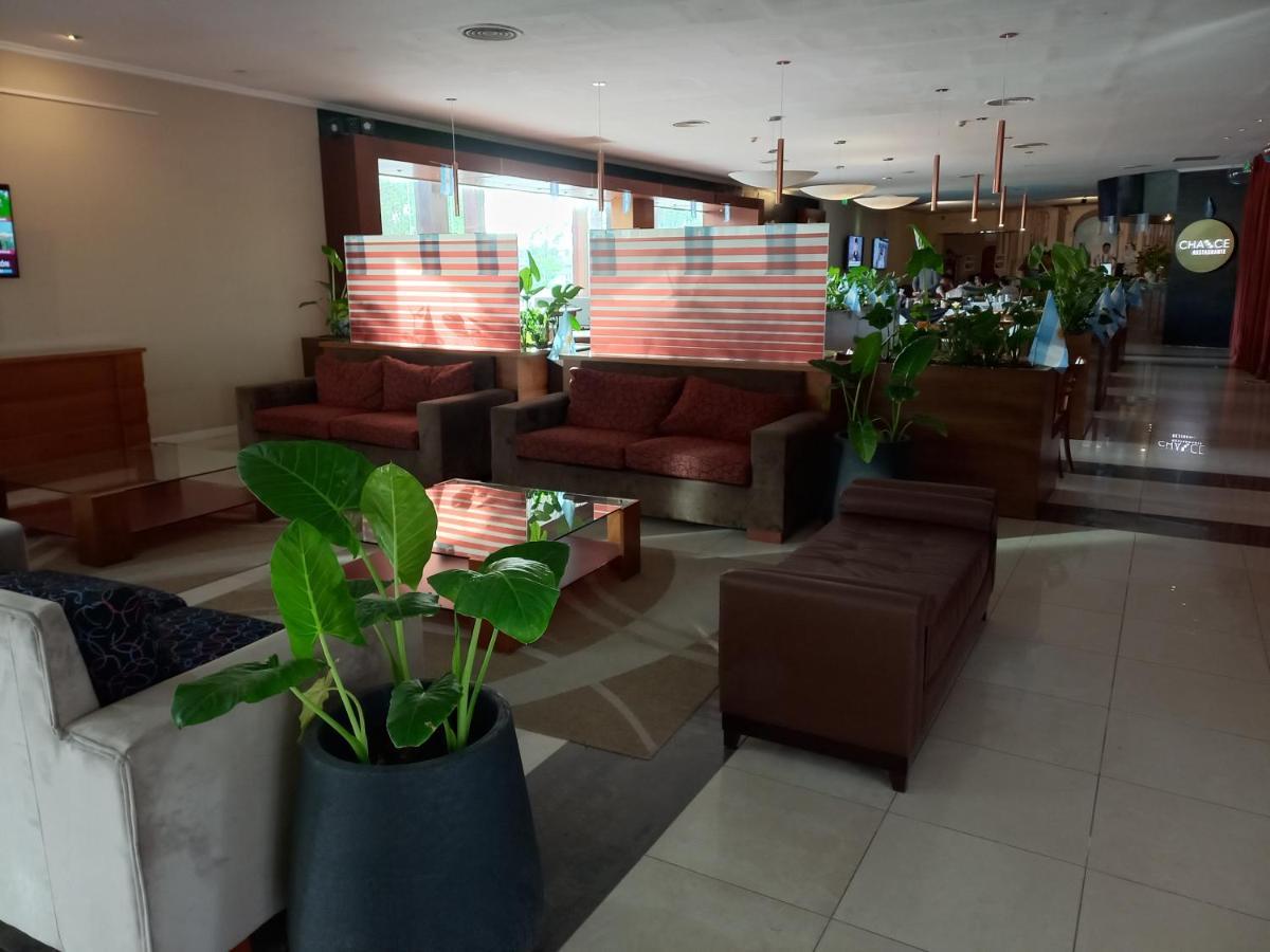 Howard Johnson Y Casino 4* Rio Cuarto