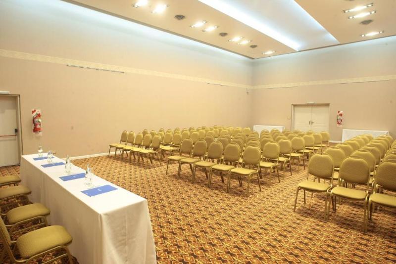 Howard Johnson Y Casino 4* Rio Cuarto
