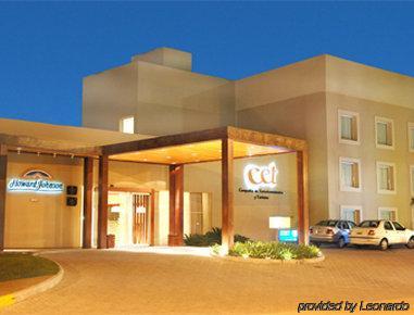 Hotel Howard Johnson Y Casino Rio Cuarto