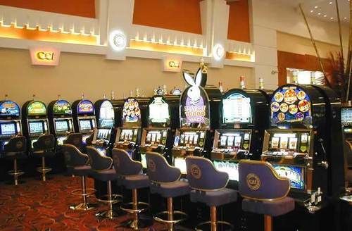 Howard Johnson Y Casino Hotel