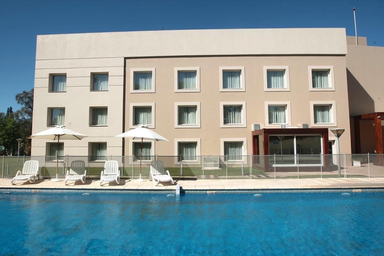 Howard Johnson Y Casino 4* Rio Cuarto