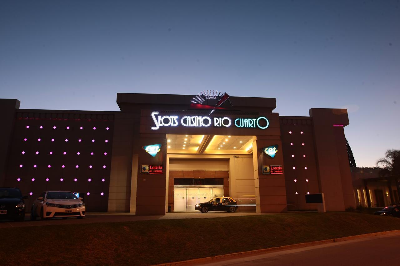 Howard Johnson Y Casino 4* Rio Cuarto